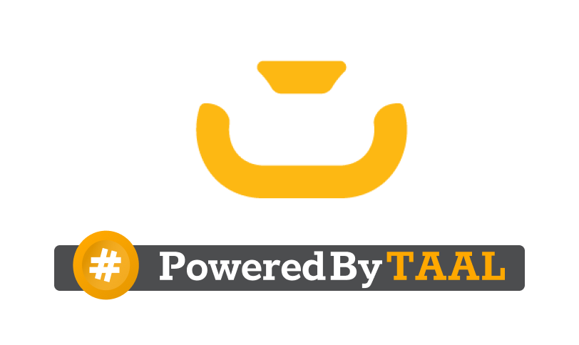 power by TAAL